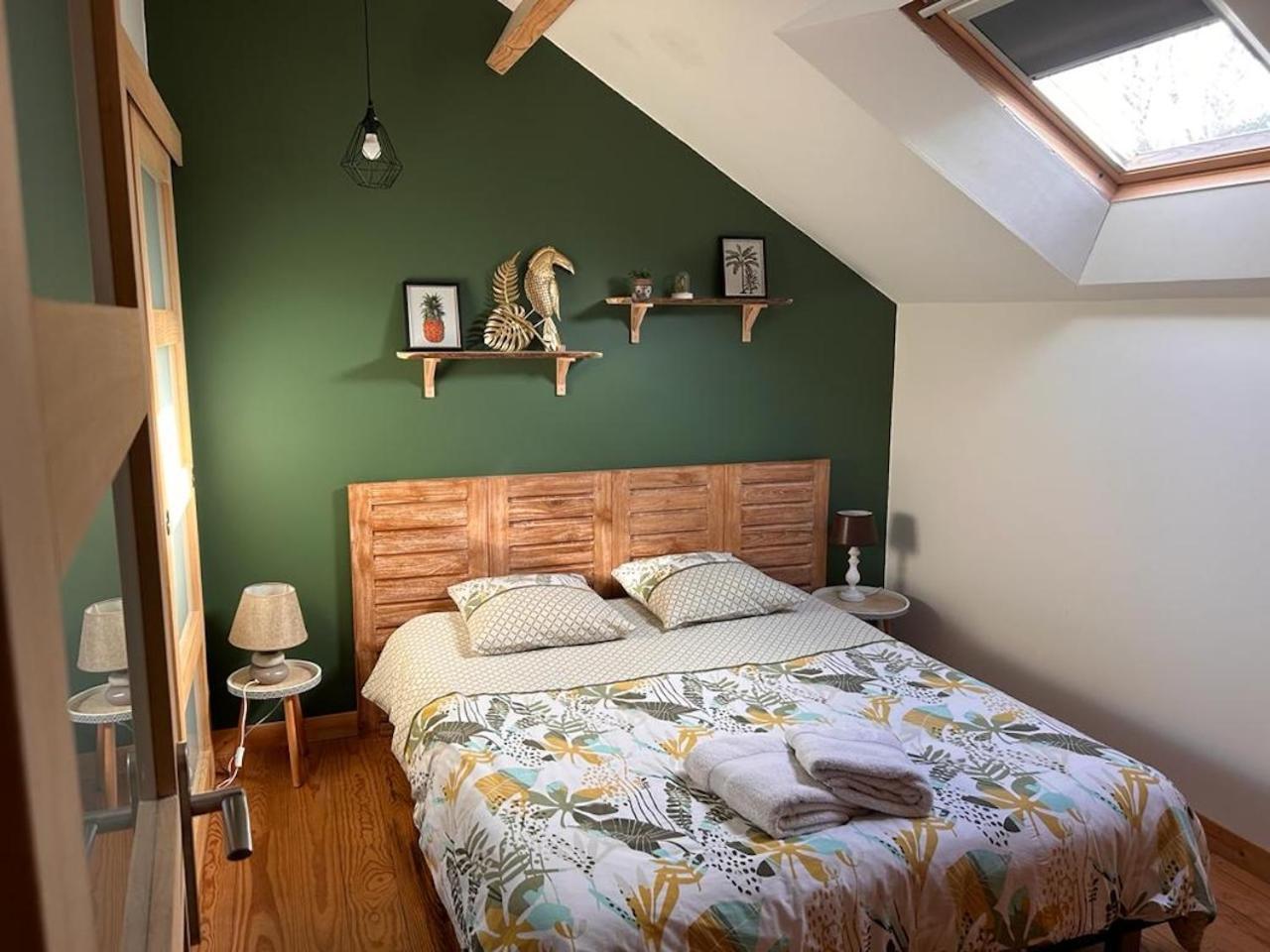 Le Loft Villa Lacanau Eksteriør bilde