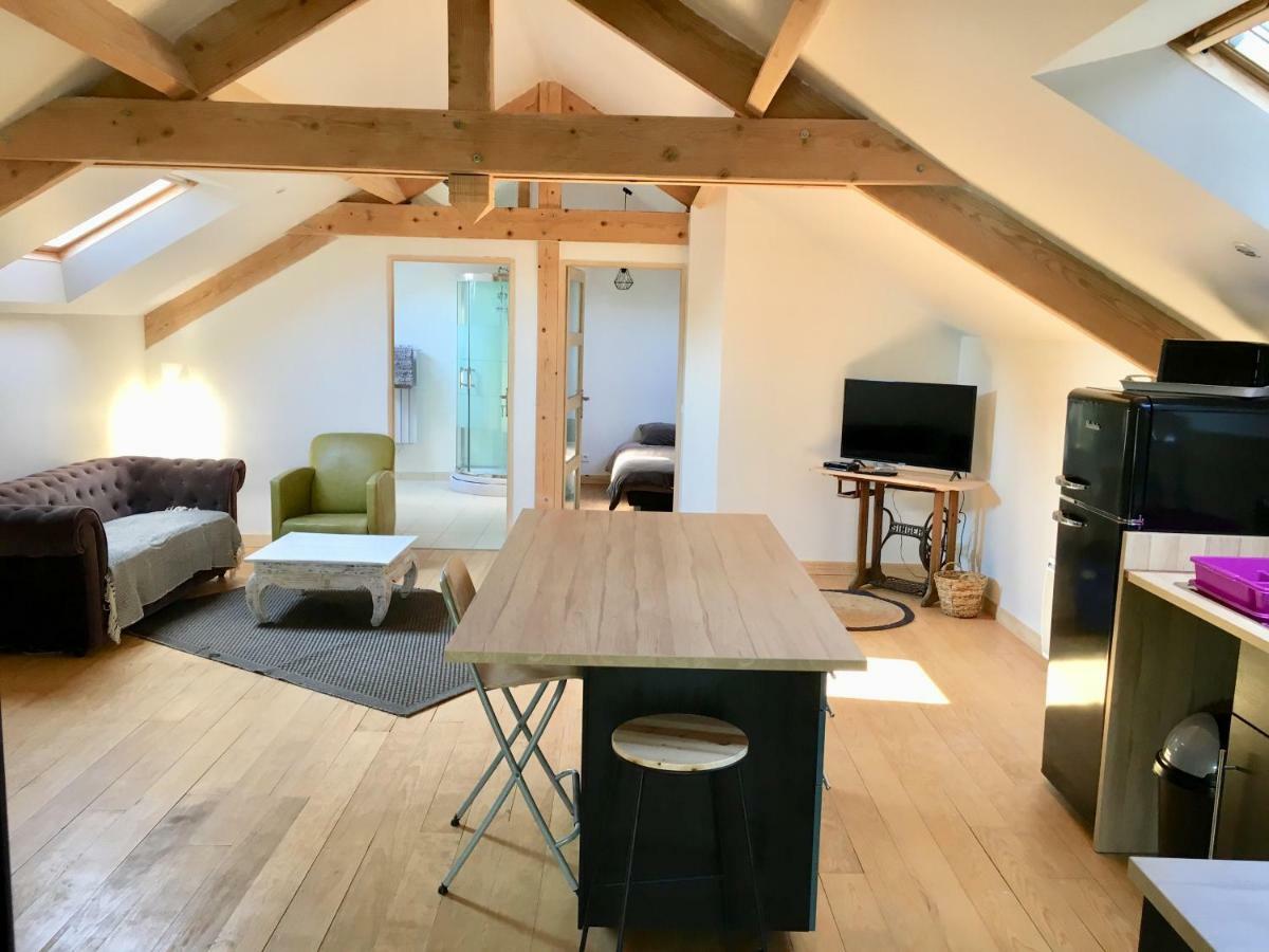 Le Loft Villa Lacanau Eksteriør bilde