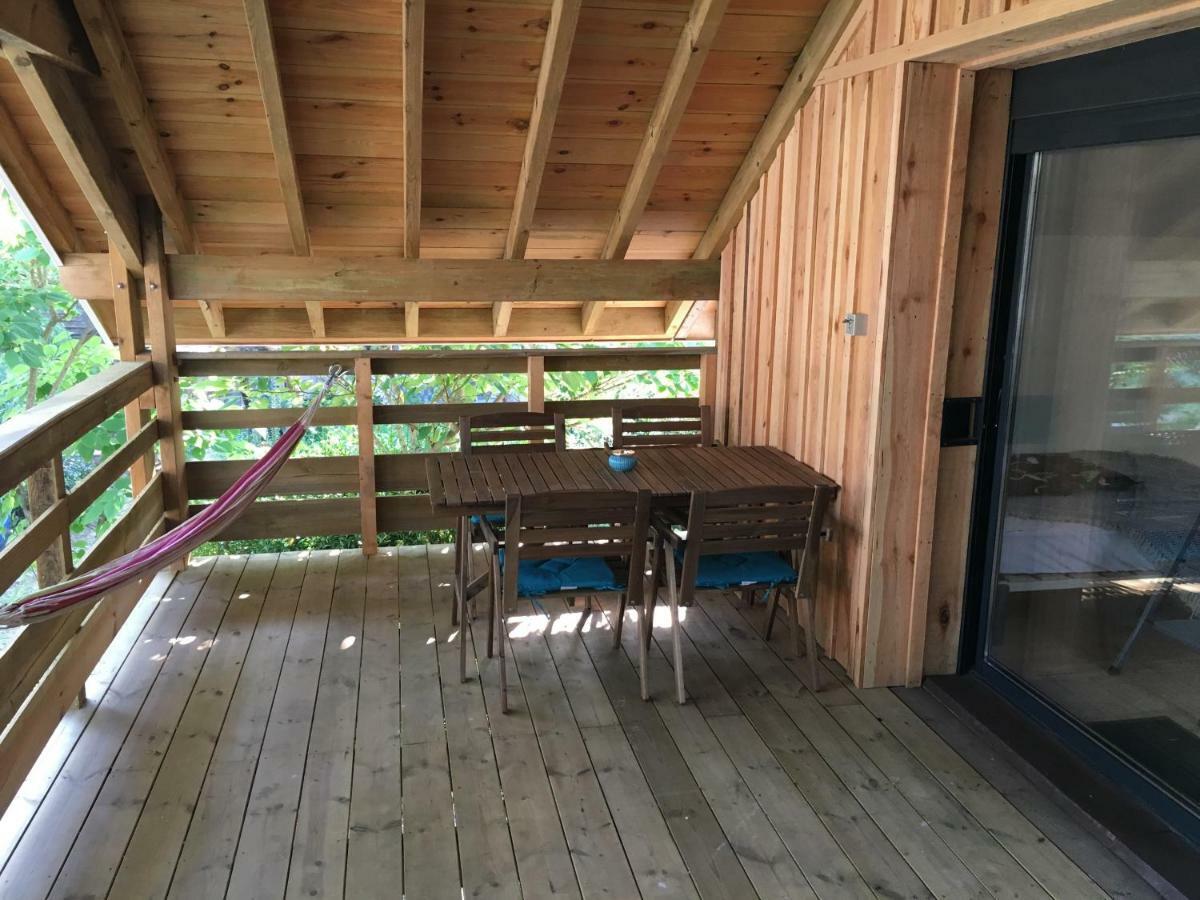Le Loft Villa Lacanau Eksteriør bilde
