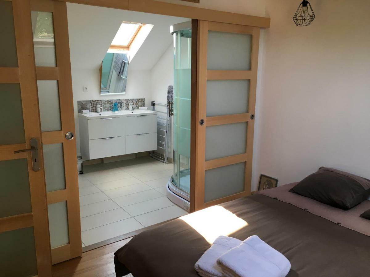 Le Loft Villa Lacanau Eksteriør bilde